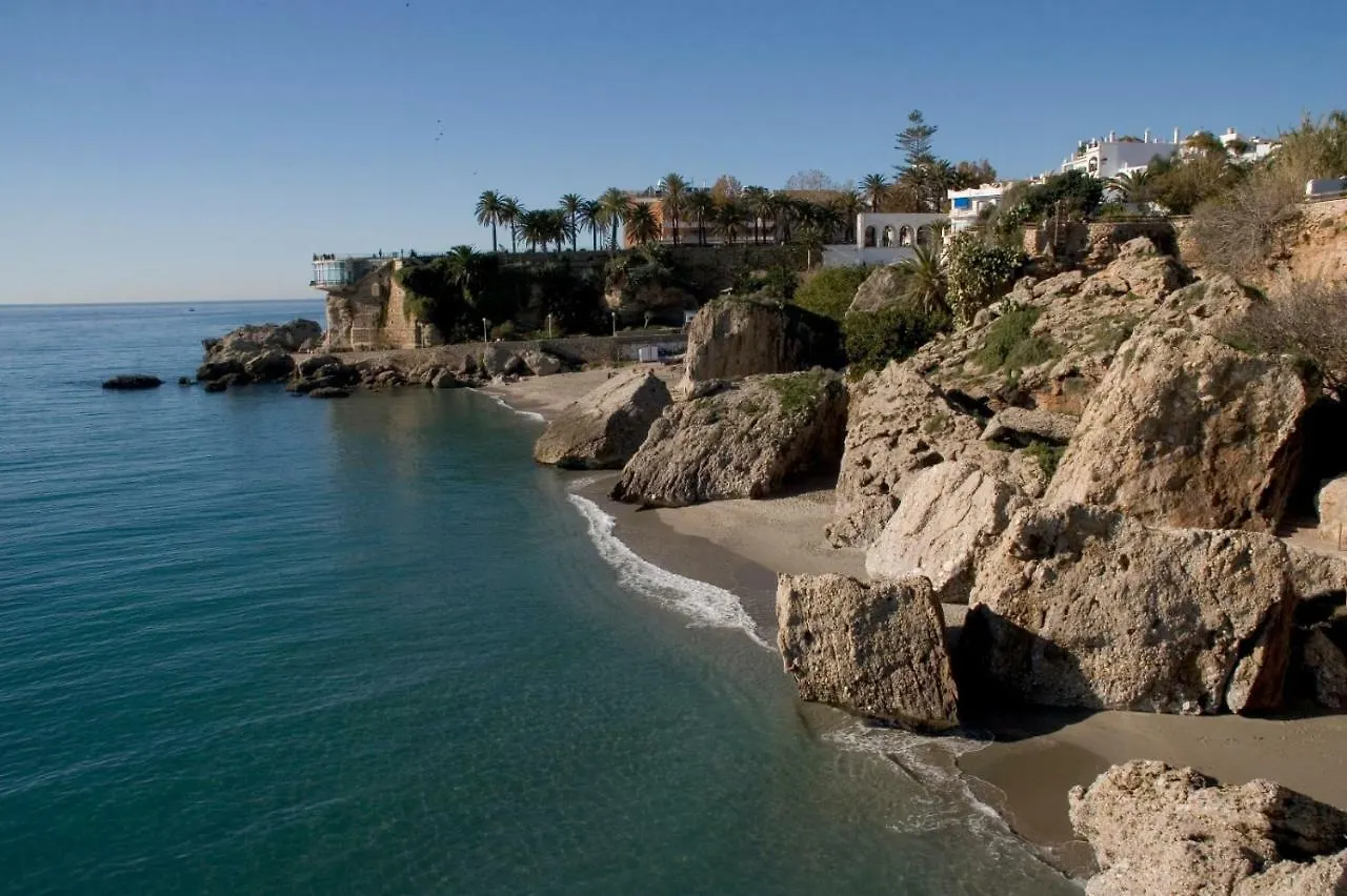 Apartamento Nerja Medina