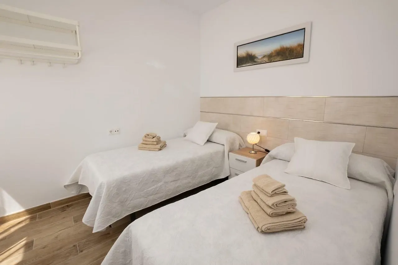 Apartment Apartamento Nerja Medina