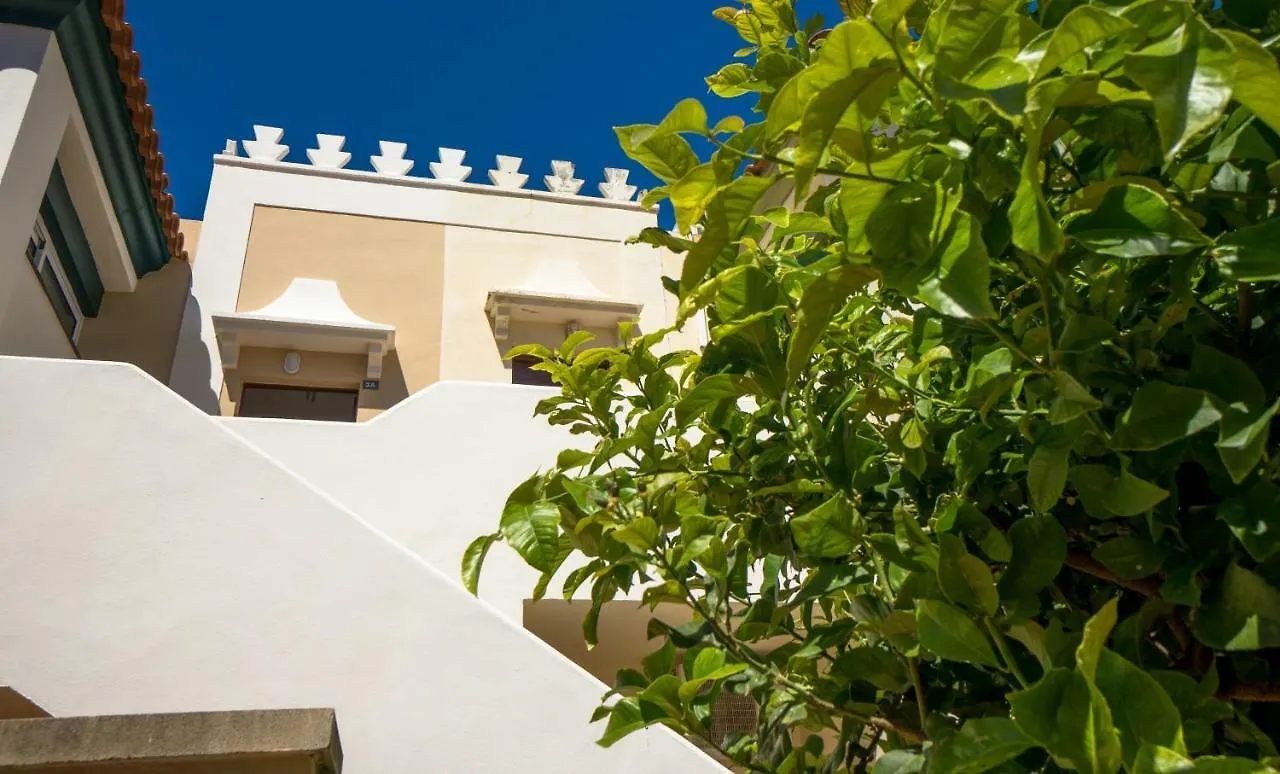 Apartment Apartamento Nerja Medina