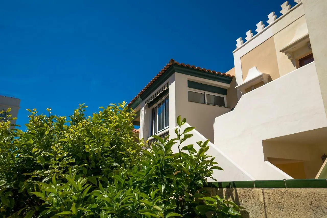 Apartment Apartamento Nerja Medina