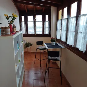Marjul Ii Garachico (Tenerife)