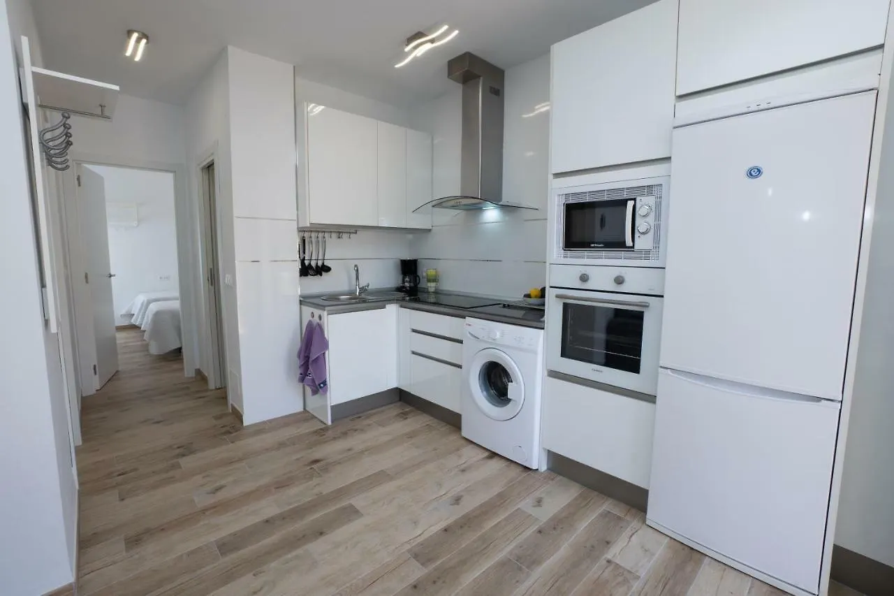 Appartement Apartamento Nerja Medina
