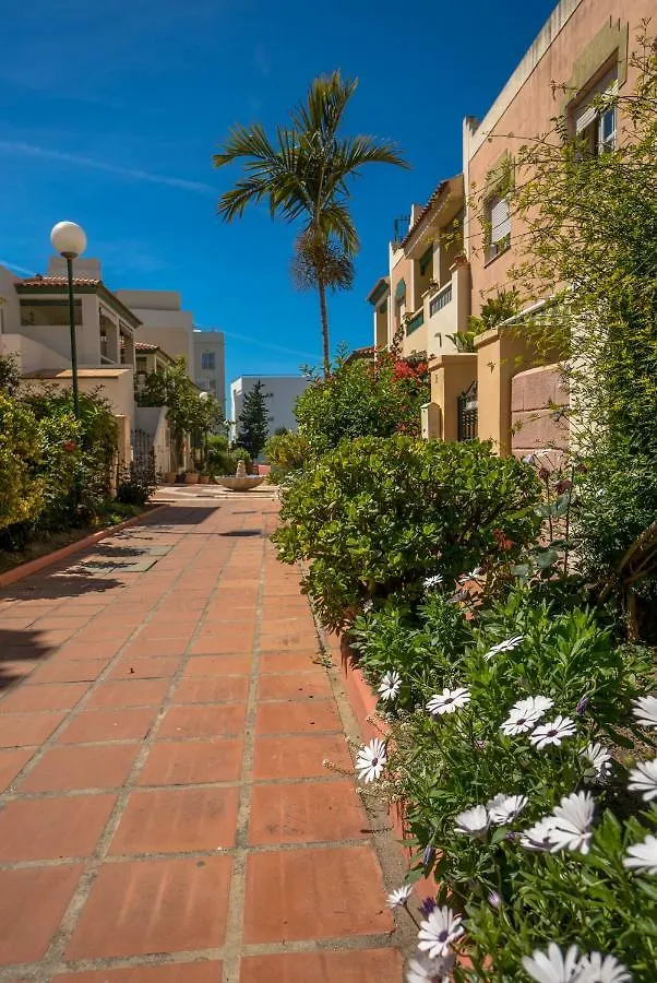 Apartamento Nerja Medina 0*,  Espagne