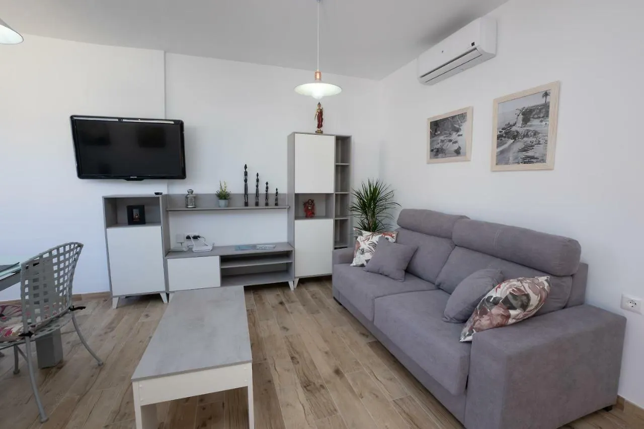 Apartamento Nerja Medina Appartement
