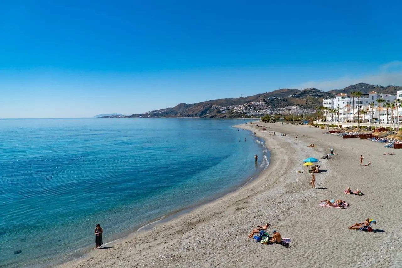 Apartamento Nerja Medina 0*,  Espagne