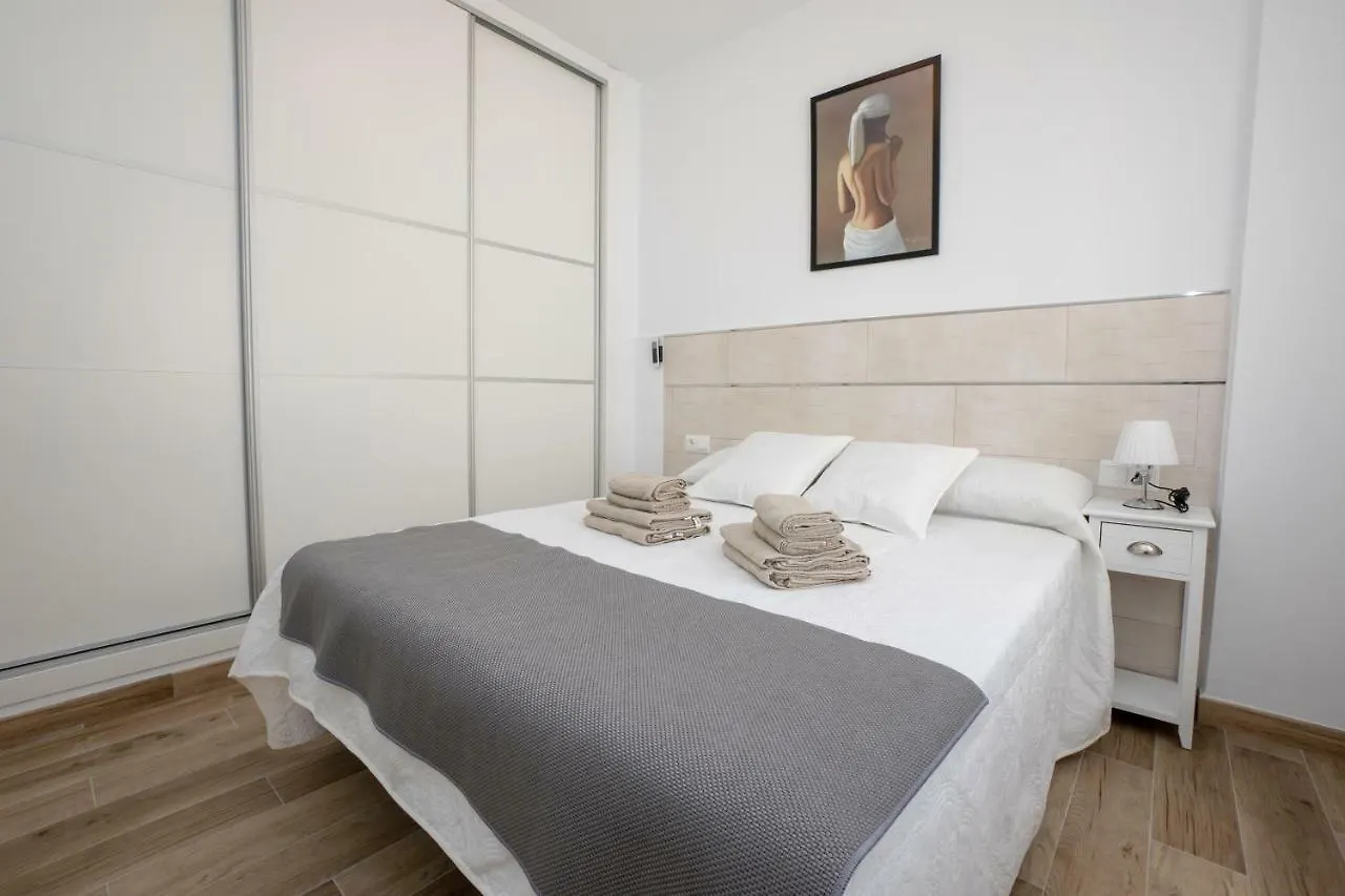 Apartamento Nerja Medina Espagne