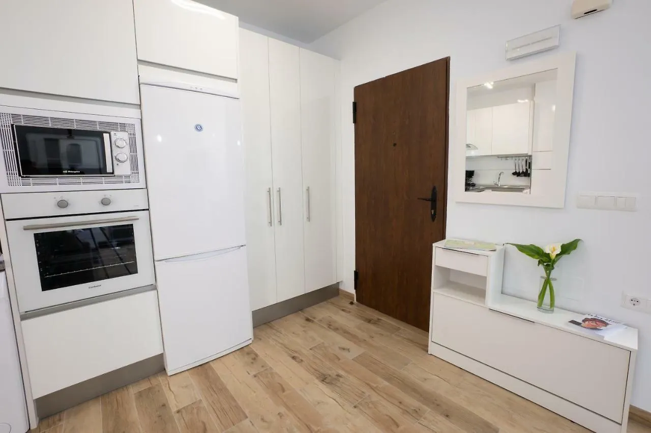 Appartement Apartamento Nerja Medina