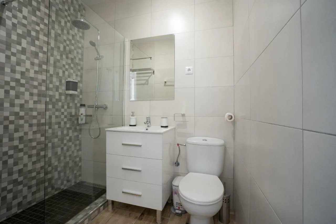 Apartamento Nerja Medina Appartement