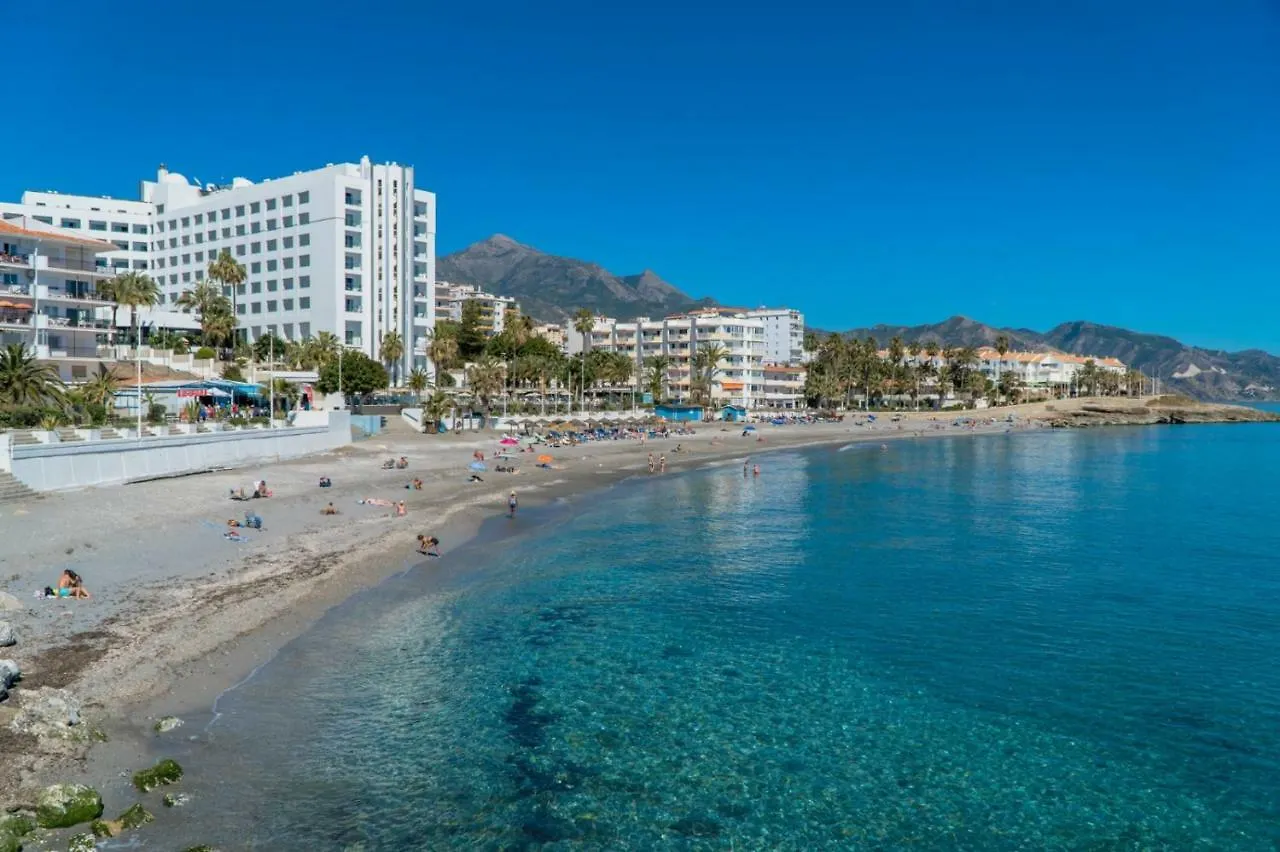 Apartamento Nerja Medina Appartement