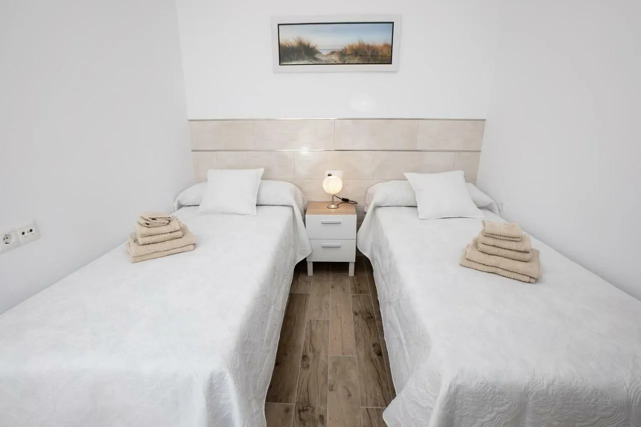 Apartamento Nerja Medina Appartement